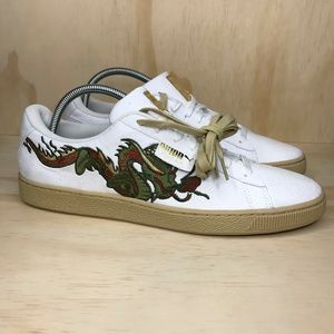 puma cell regulate mens trainers